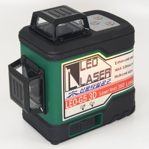 LEO G5 레이저 레벨기 18650